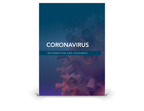 Coronavirus information and guidance